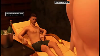 That goth girl chapter 5 by endlessrain0110