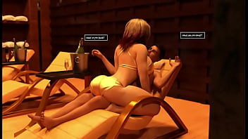 That goth girl chapter 5 by endlessrain0110