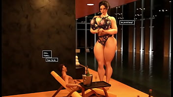 That goth girl chapter 5 by endlessrain0110