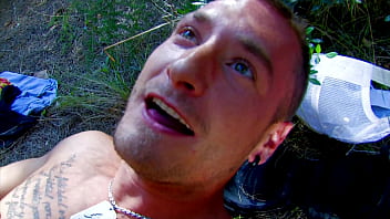 She really likes to get fucked hard