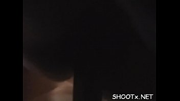 Taping a love making session