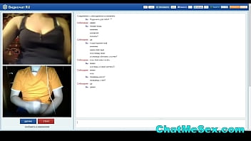 Girl Showing Her Tingle thumbnail