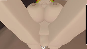 Invito a divertirnos un poco con mí compañera sin audio