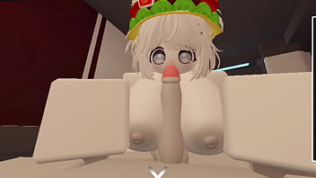 Invito a divertirnos un poco con mí compañera sin audio