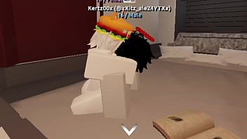 Invito a divertirnos un poco con mí compañera sin audio