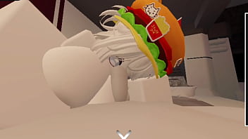 Invito a divertirnos un poco con mí compañera sin audio