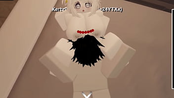 Invito a divertirnos un poco con mí compañera sin audio