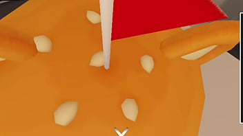 Invito a divertirnos un poco con mí compañera sin audio