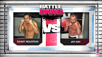 Following The Conclusion Of The Altercation The Physically Attractive Jazy Berlin Contentedly Snatches The Victor thumbnail