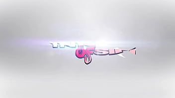 Brunette slut slammed by black dick