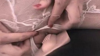 Bound and submissive