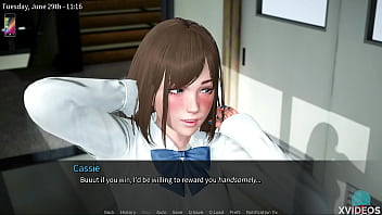 Stormside ep 32 – visual novel gameplay hd