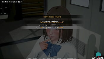 Stormside ep 32 – visual novel gameplay hd