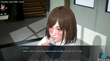 Stormside ep 32 – visual novel gameplay hd