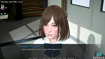 Stormside ep 32 – visual novel gameplay hd