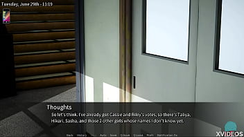 Stormside ep 32 – visual novel gameplay hd