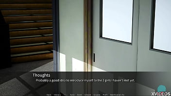 Stormside ep 32 – visual novel gameplay hd