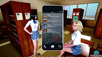 Stormside ep 32 – visual novel gameplay hd