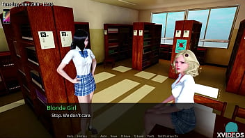 Stormside ep 32 – visual novel gameplay hd