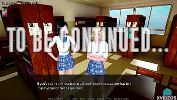 Stormside ep 32 – visual novel gameplay hd