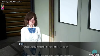 Stormside ep 32 – visual novel gameplay hd