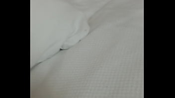 Red august cums for bbc