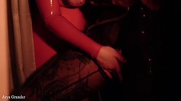 Sexy curvy big ass milfs playing with each other hot rough role play fuck into wet pink juicy pussy arya grander