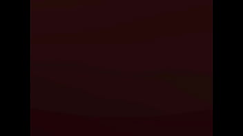 Mujer traga a mini chica