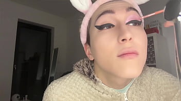 Sexy Sissy Transformation thumbnail