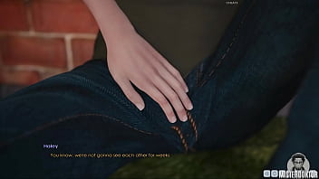 Lust Academy Ep171 – Visual Novel Gameplay Hd thumbnail