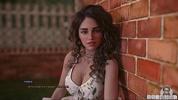 Lust academy ep 171 – visual novel gameplay hd