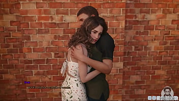 Lust academy ep 171 – visual novel gameplay hd