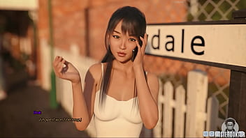 Lust academy ep 171 – visual novel gameplay hd