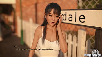 Lust academy ep 171 – visual novel gameplay hd