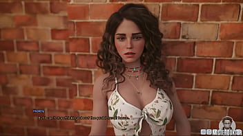 Lust academy ep 171 – visual novel gameplay hd