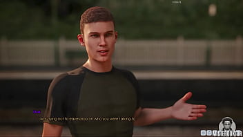 Lust academy ep 171 – visual novel gameplay hd