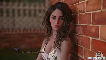 Lust Academy Ep171 – Visual Novel Gameplay Hd thumbnail