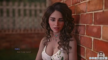 Lust academy ep 171 – visual novel gameplay hd