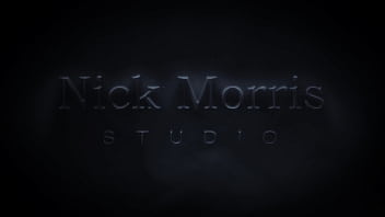 Altera pars dreamed of romantic sex but got nick's hard dick in the ass