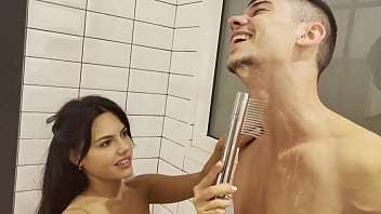 Really passionate sex with apolonia