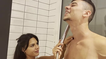 Really passionate sex with apolonia