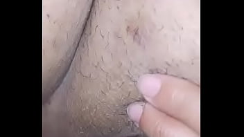 Jugando rozando disfruto de placer