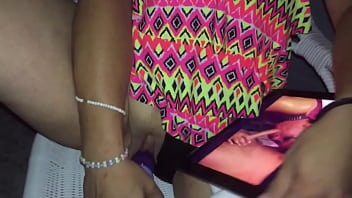 B vibe by the pooldeck