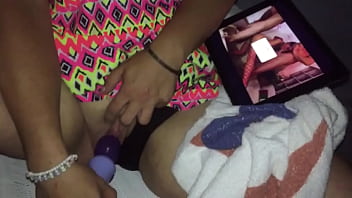 B vibe by the pooldeck