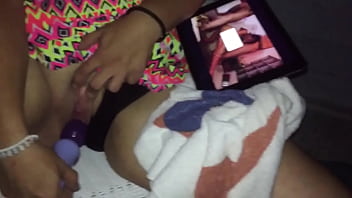 B vibe by the pooldeck