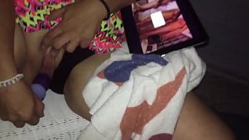 B vibe by the pooldeck