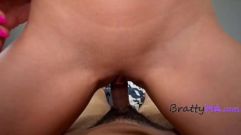 Real men dont get grounded stepson they pin down and pie Real men dont get grounded stepson they pin down and pie