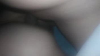 She calls me papi for fucking her asshole