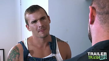 Trailertrashboys Trailer Trash Gays Fuck thumbnail