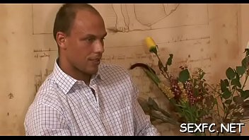 Doxies get destroyed by males